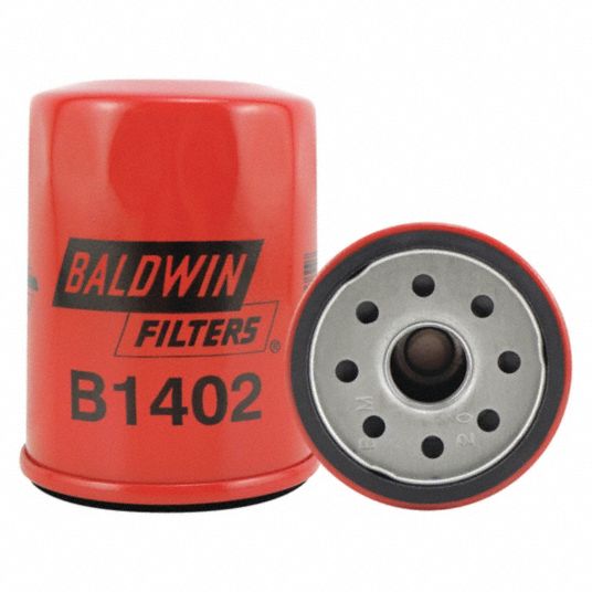 Baldwin on sale oil filters