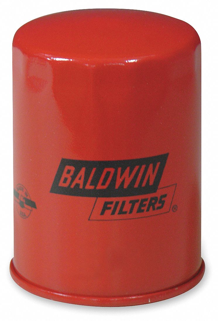 4ENV8 - Hydraulic/Oil Filter 3-11/16 x 5-3/8 In