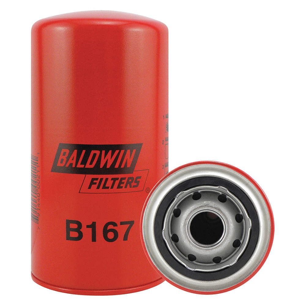 Baldwin Filter B167