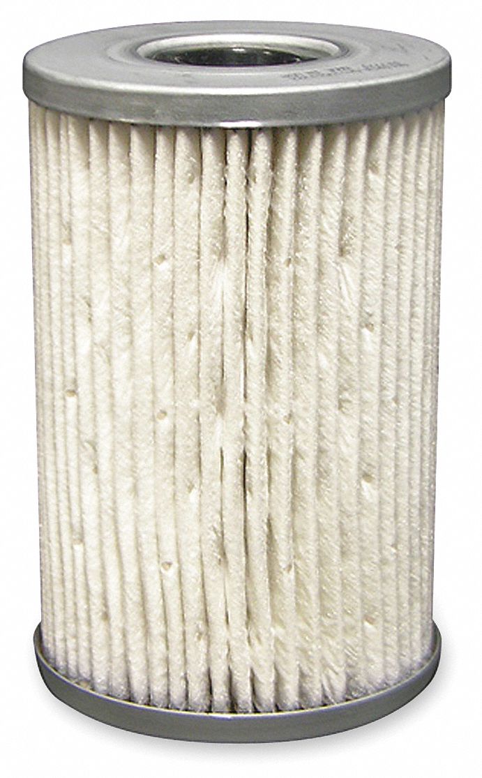 BALDWIN FILTERS Fuel Filter, Element Only Filter Design 2TCH4PF7749