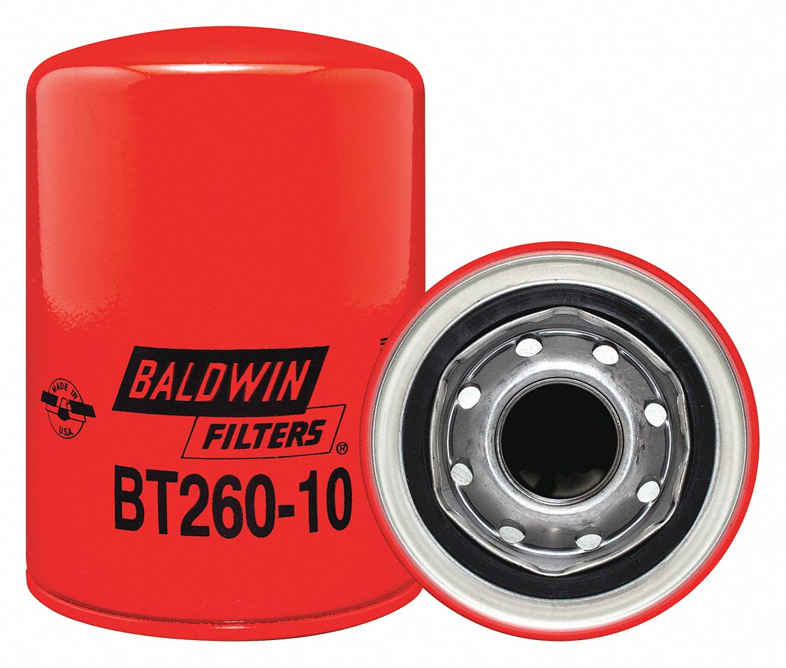 Baldwin BT260-10 Automotive Accessories