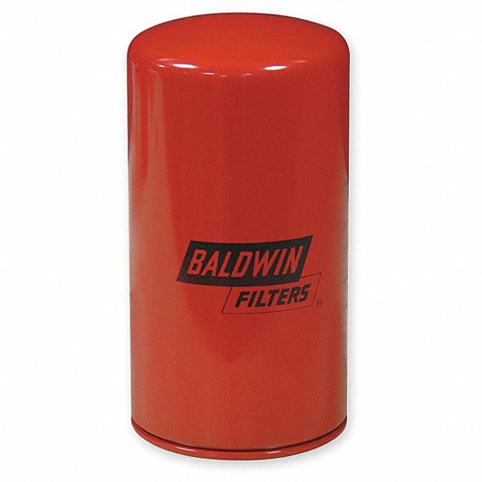 5-3/8 x 3-11/16 x 5-3/8 In Fuel Filter 