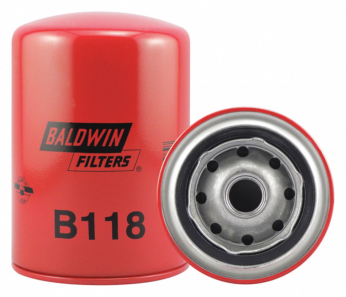 BALDWIN FILTERS, 3/4