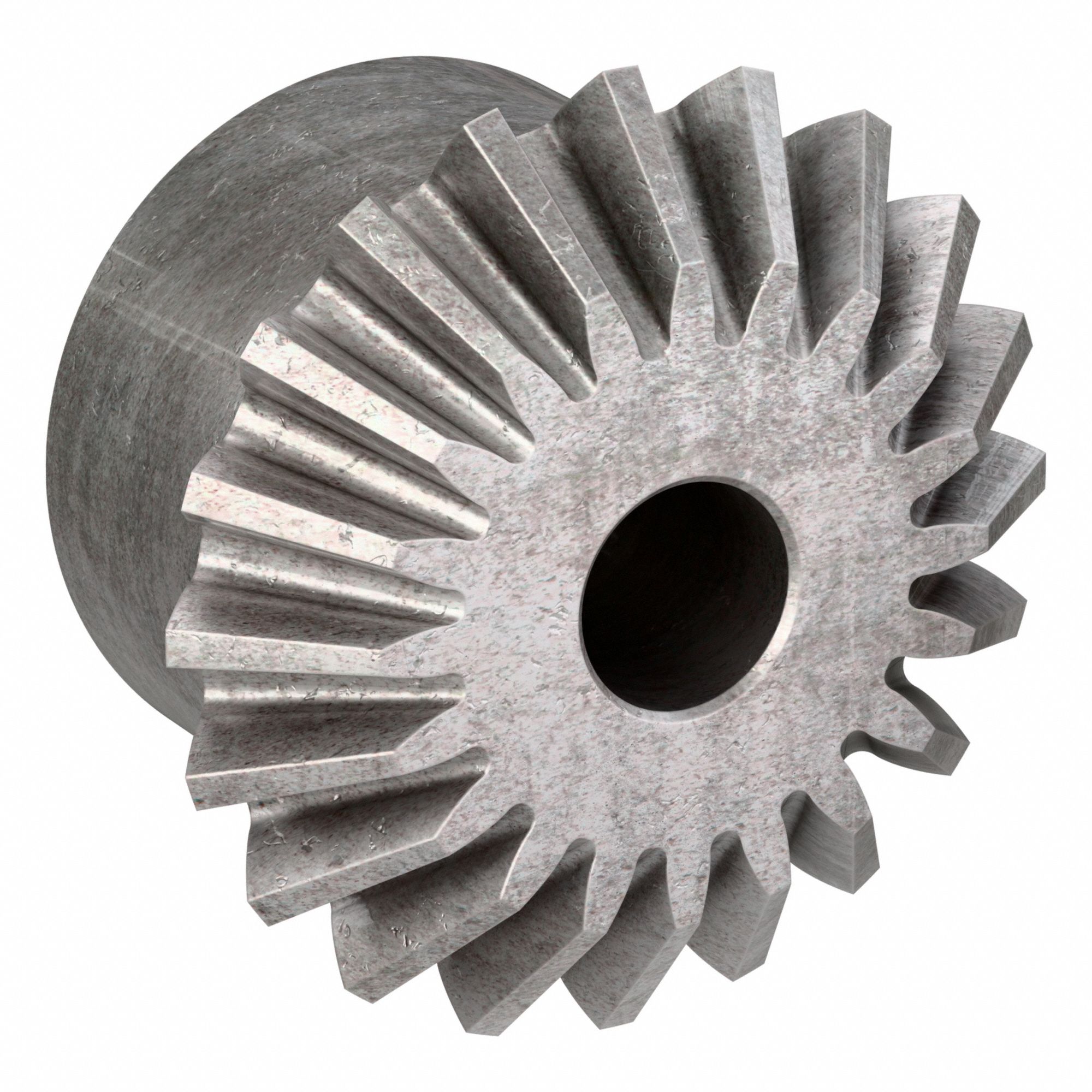 Steel