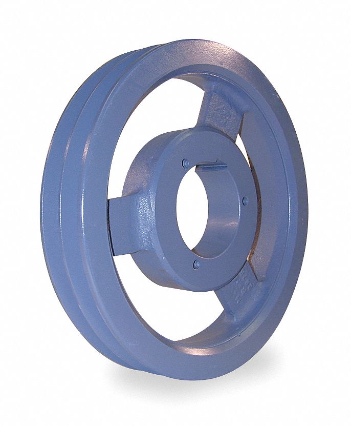 VBelt Pulley Grainger