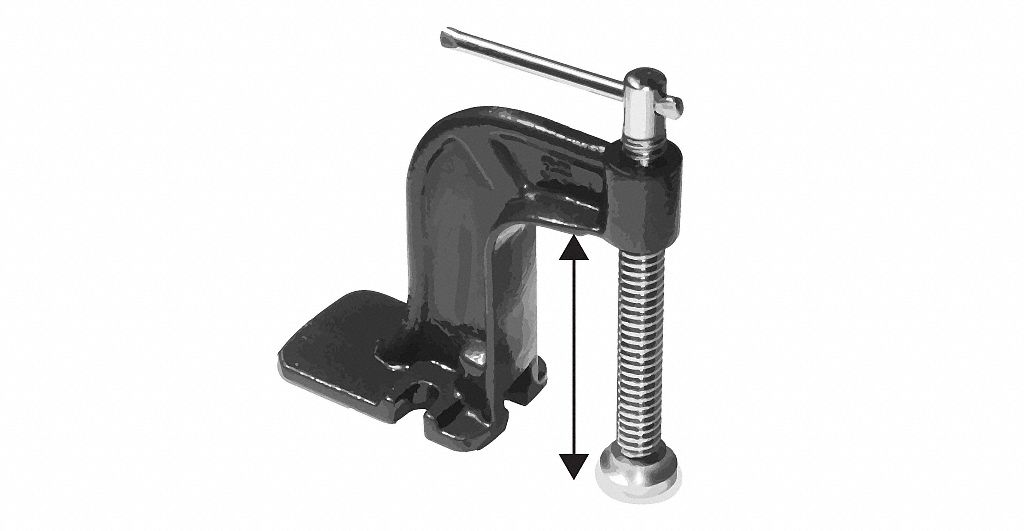 HoldDown Clamps Grainger Industrial Supply