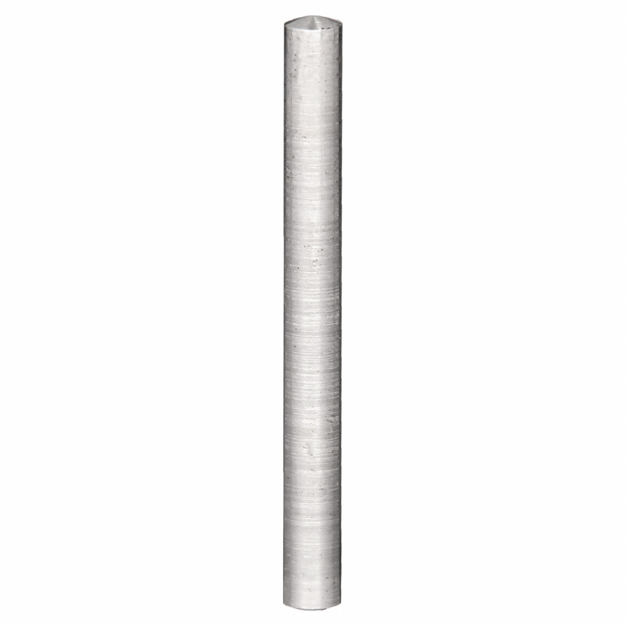 TAPER PIN, 0.172 IN DIA, STEEL, INCH, STANDARD, PIN SIZE #1, 2 IN SHANK L, UNGRADED, 50 PK