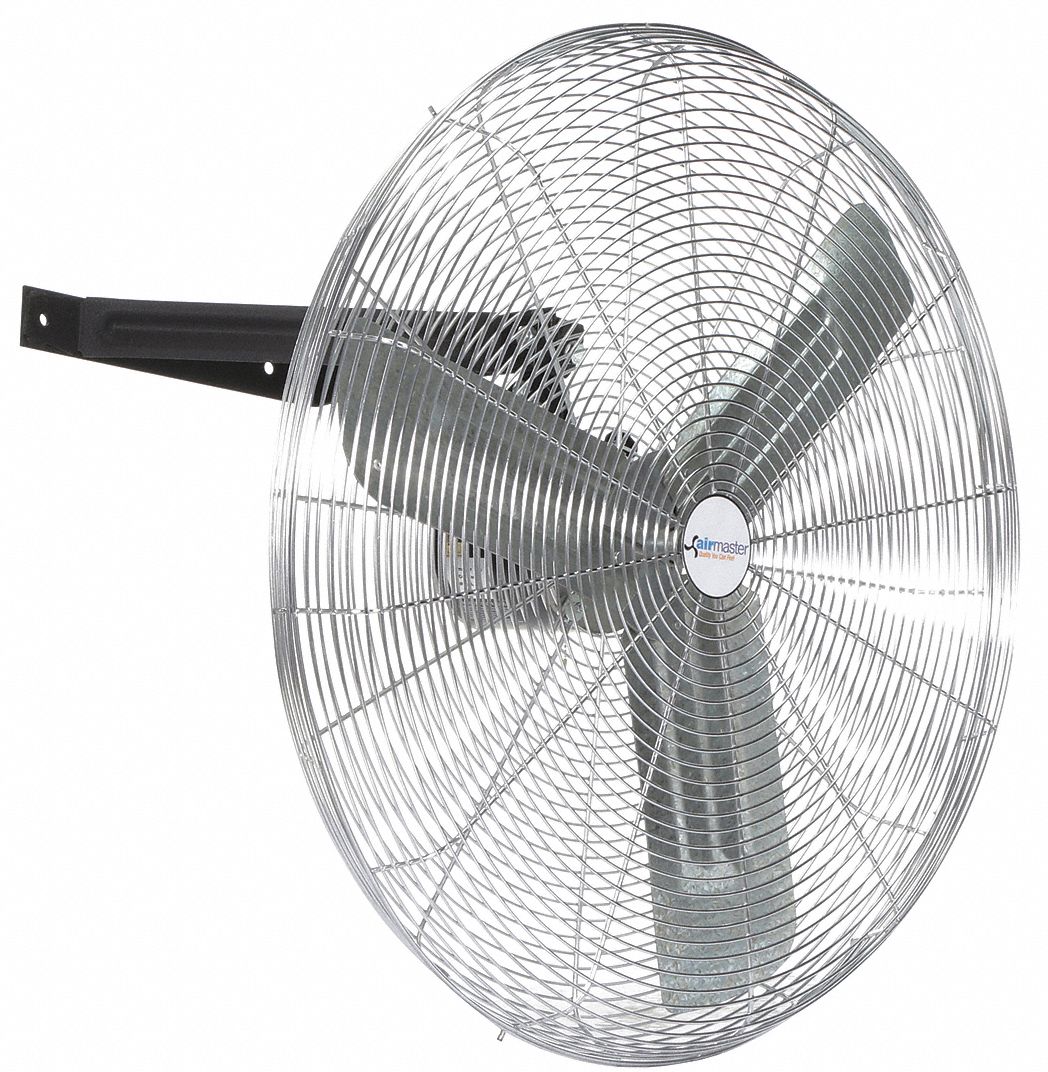 Airmaster 36DD 60465 Mancooler Stainless Fan