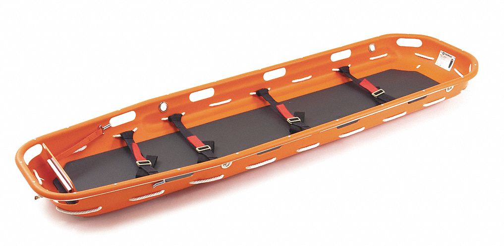 rescue basket stretcher