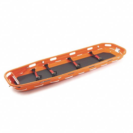 Rescue deals basket stretcher