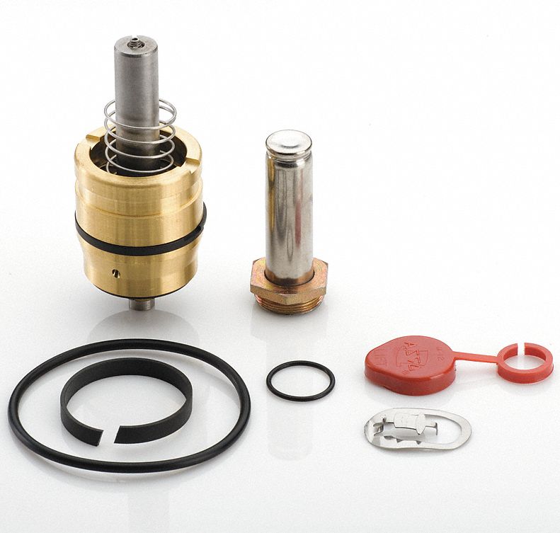 ASCO, Solenoid Valve Rebuild Kit - 2LBD2|302282 - Grainger