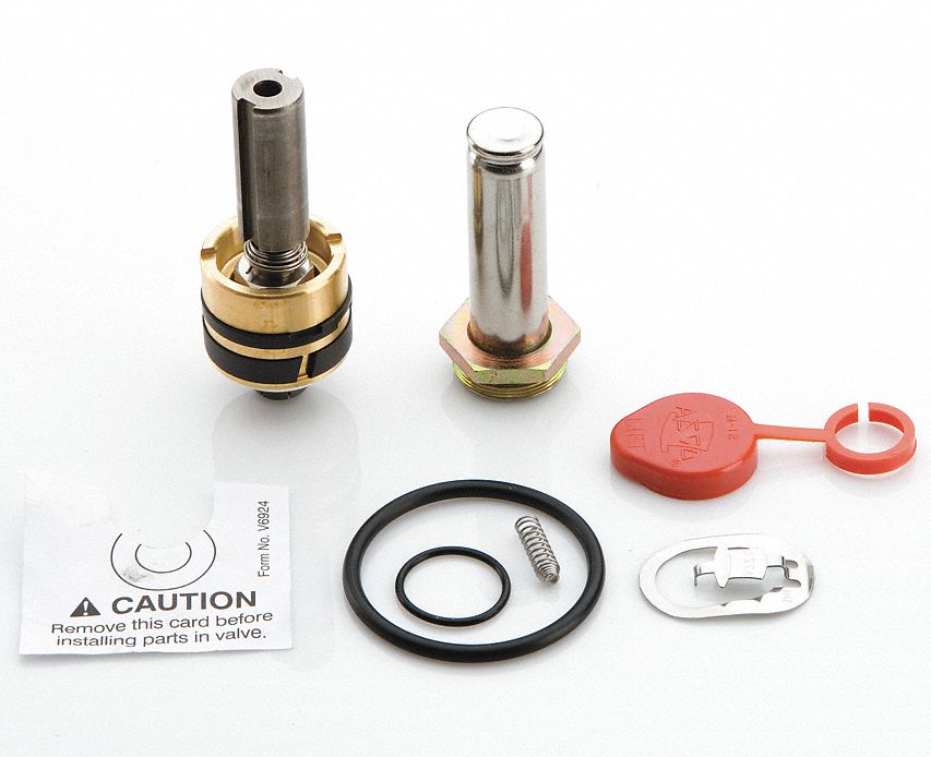 Valve Repair Kit