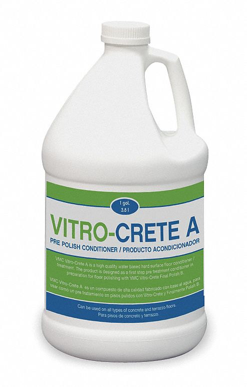 Concrete Densifier, Liquid,