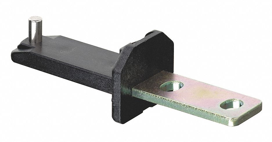 STRAIGHT ACTUATING KEY, D4BS SERIES, STRAIGHT