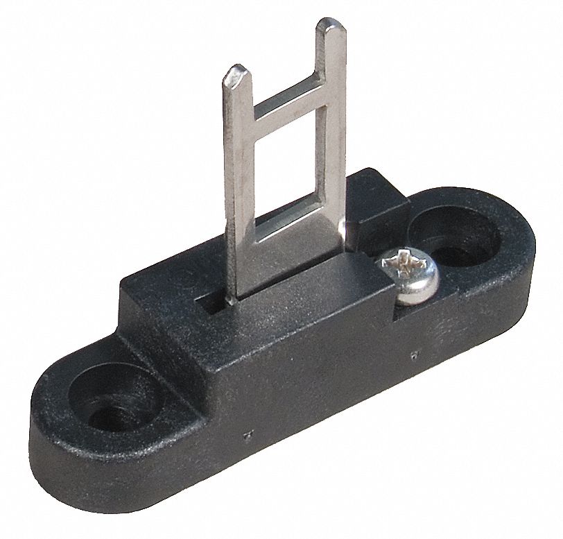 2LCD6 - Adjustable Straight Actuating Key