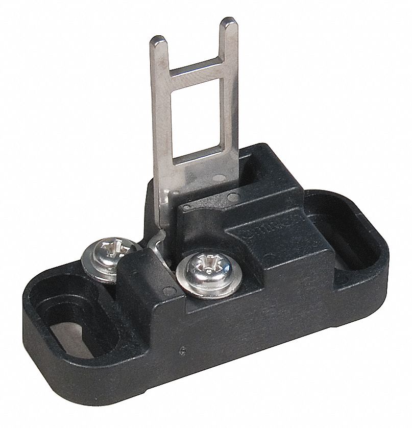 2LCD7 - Four Way Adjustable Actuating Key