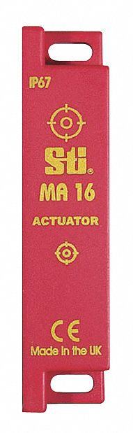 Magnetic Actuator For MA16 Series