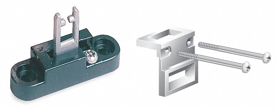 T2007 Adjustable-Mounting Straight Actuating Key