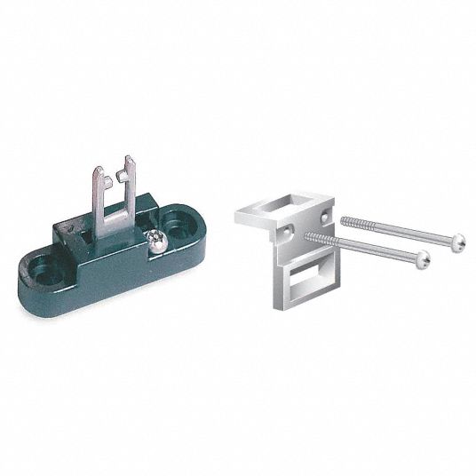 OMRON, T2007 Series, Straight, Adjustable Straight Actuating Key ...