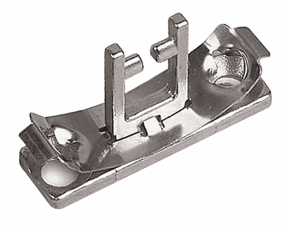 STRAIGHT ACTUATING KEY, STANDARD, 0.57 X 1.23 X 2 IN