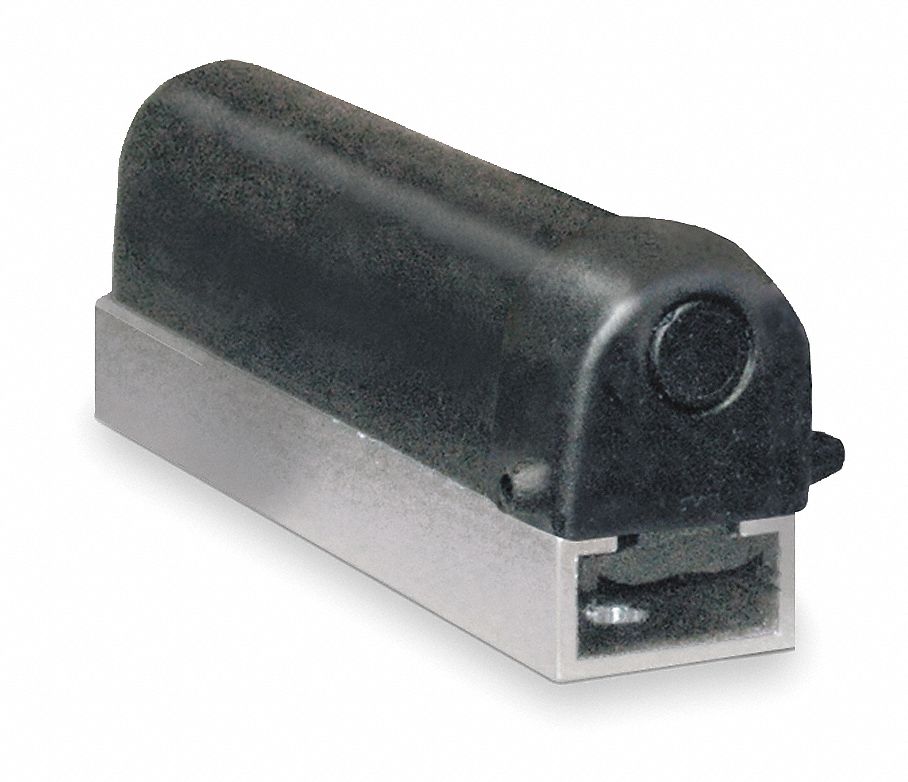 OMRON STI Safety Contact Edge, EPDM Rubber Profile Material, 25mm x