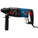 ROTARY HAMMER, CORDED, SDS-PLUS, D-HANDLE, 2⅝ IN CAPACITY, 2 FT-LB, 120V AC/8A