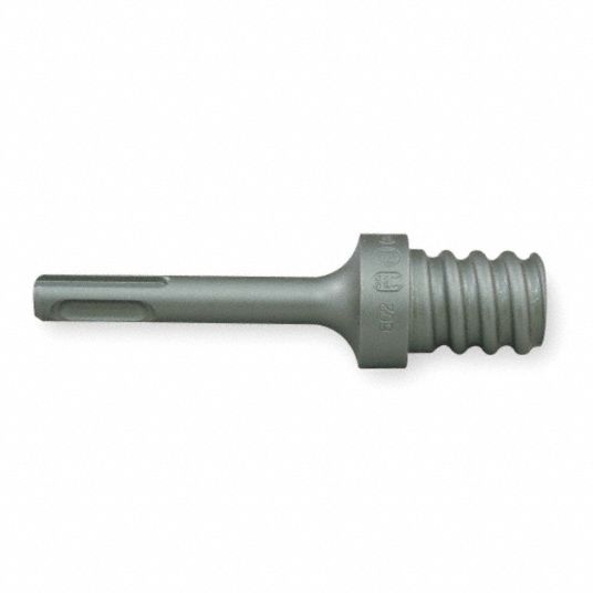 BOSCH SDS Plus Core Bit Shank 2LDC9T3919 Grainger