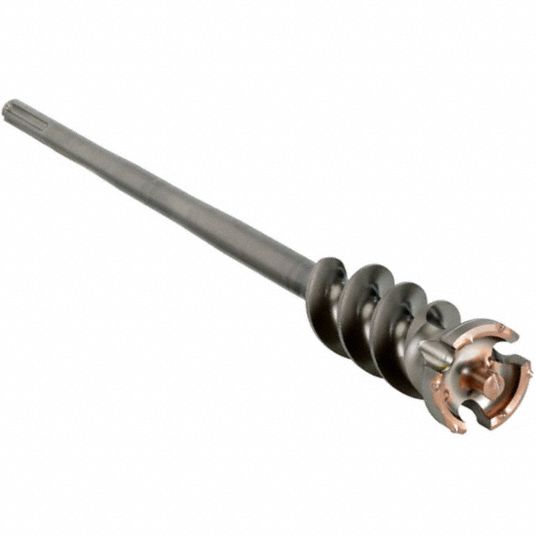 2 inch sds on sale max bit