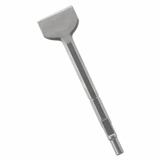 Bosch hammer drill on sale chisel bits