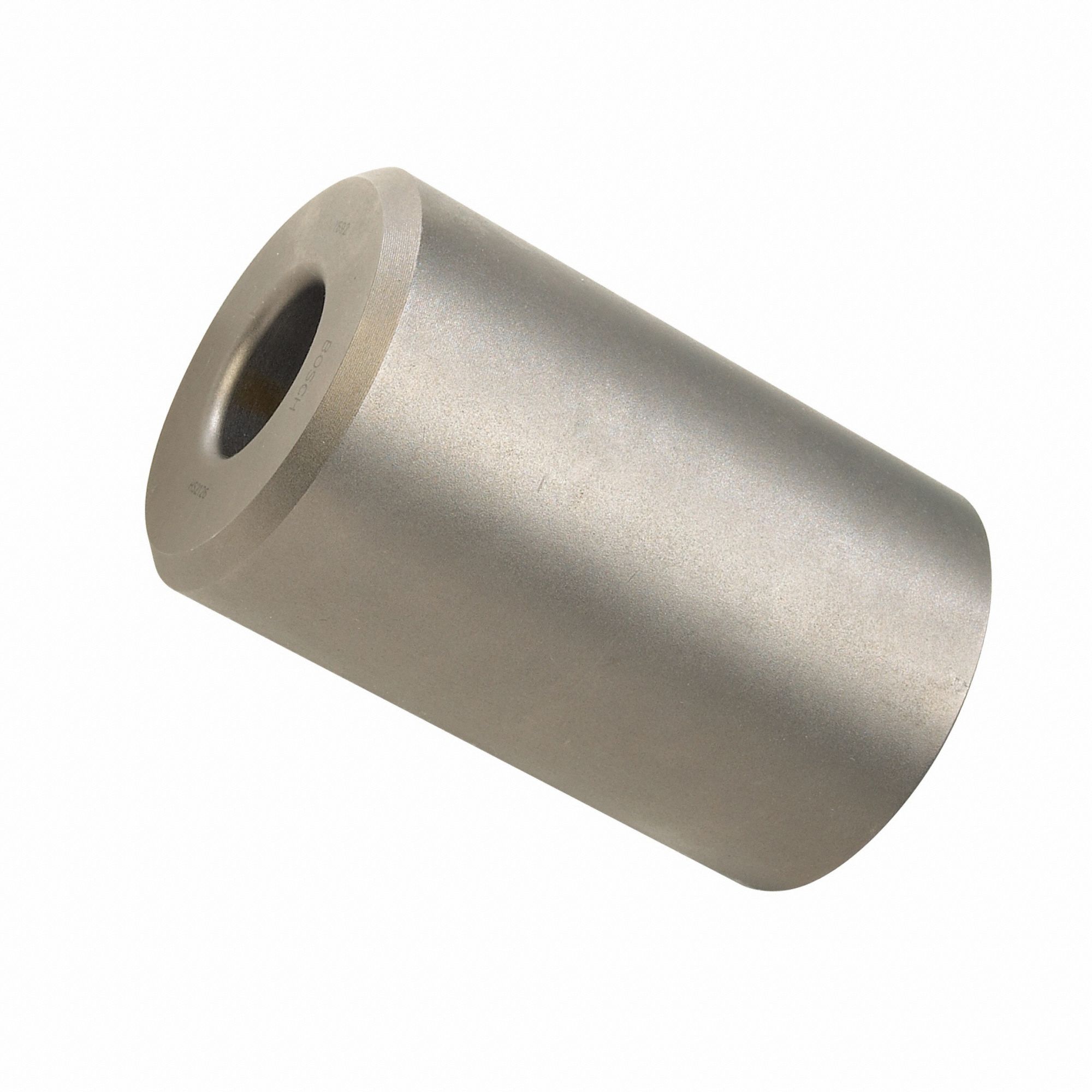 BOSCH Breaker and Demolition Hammer Chisel 1 in Head Wd, 5 1/2 in