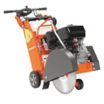 4-Cycle Gas-Powered Walk-Behind Concrete Saws