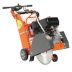 4-Cycle Gas-Powered Walk-Behind Concrete Saws