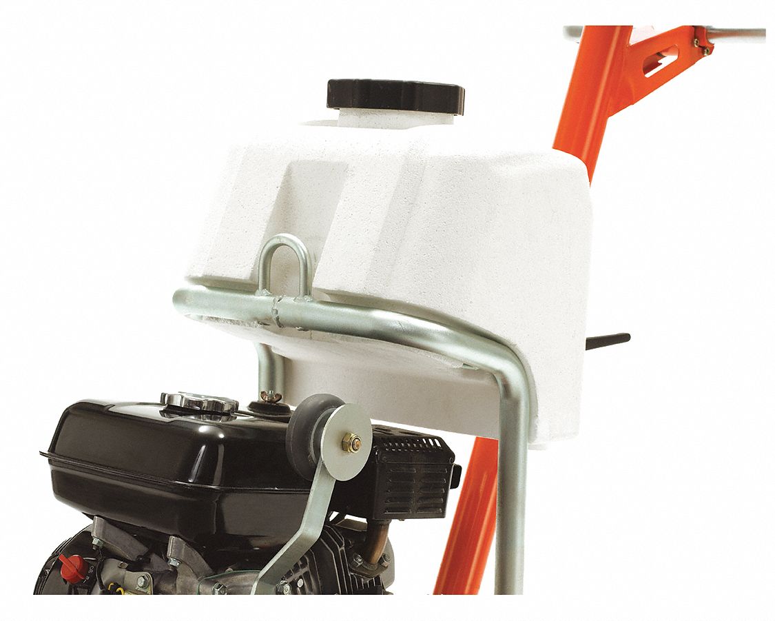 Water Tank Kit: Mfr. No. FS 309