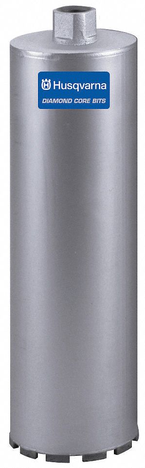 Coring Bit: 13 in Core Dia, 14 in Max Drilling Dp, 14 in Overall Lg