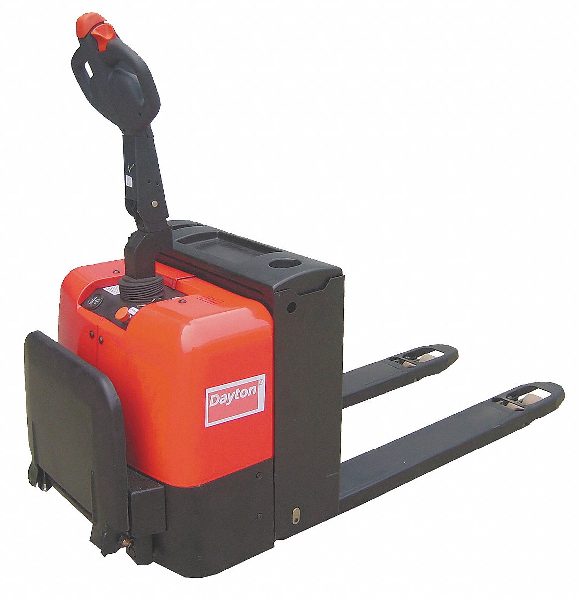 Big Joe Lpt33 Electric Pallet Truck For Sale