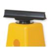 Safety Cone Sign Top Mounts