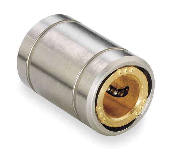 INST Miniature Instrument Stainless Steel