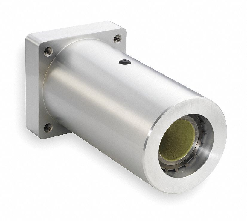 THOMSON, Single, 3/4 in Inside Dia, Linear Pillow Block Bearing 2LFF2