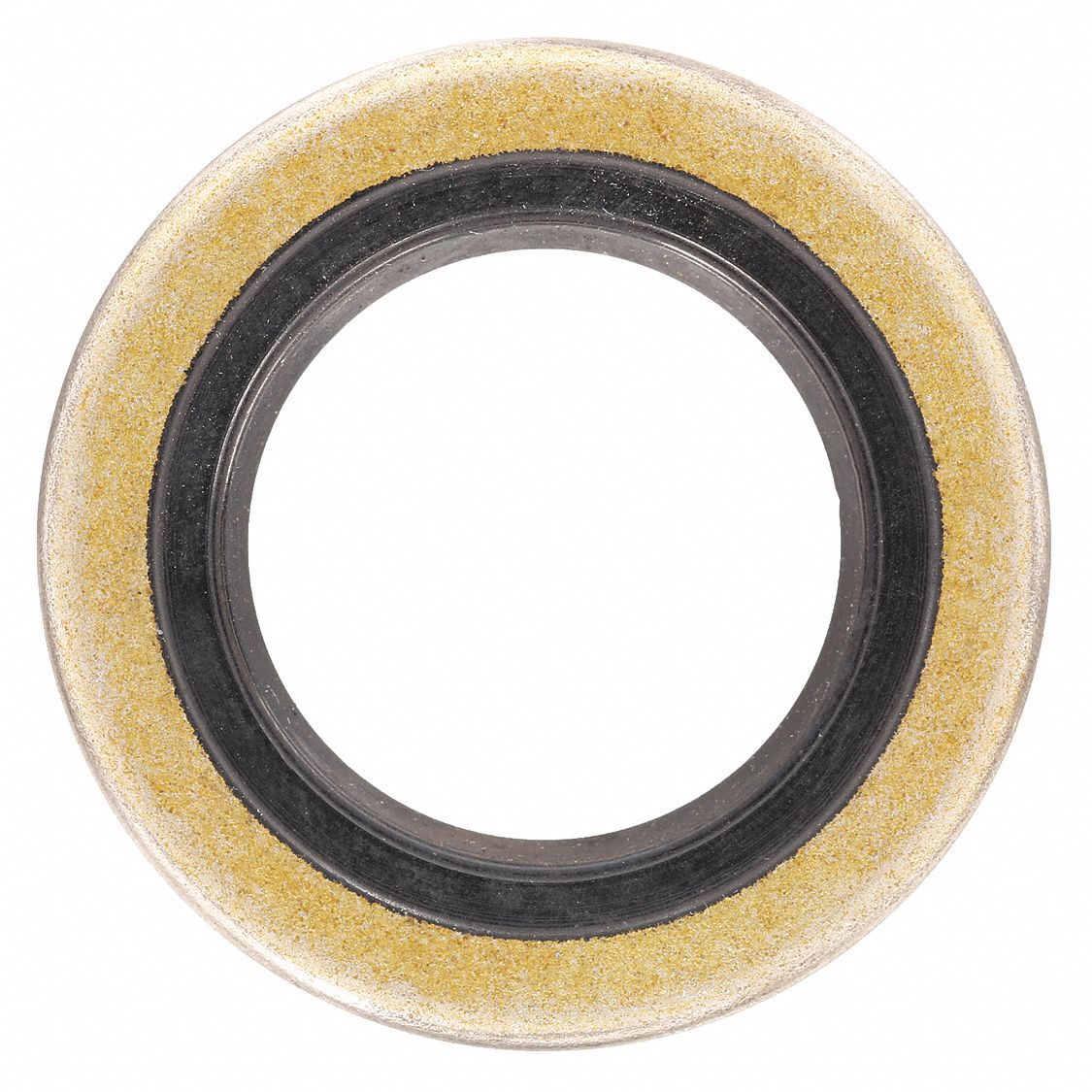 Stainless Steel/Rubber, Stainless Steel, Rubber