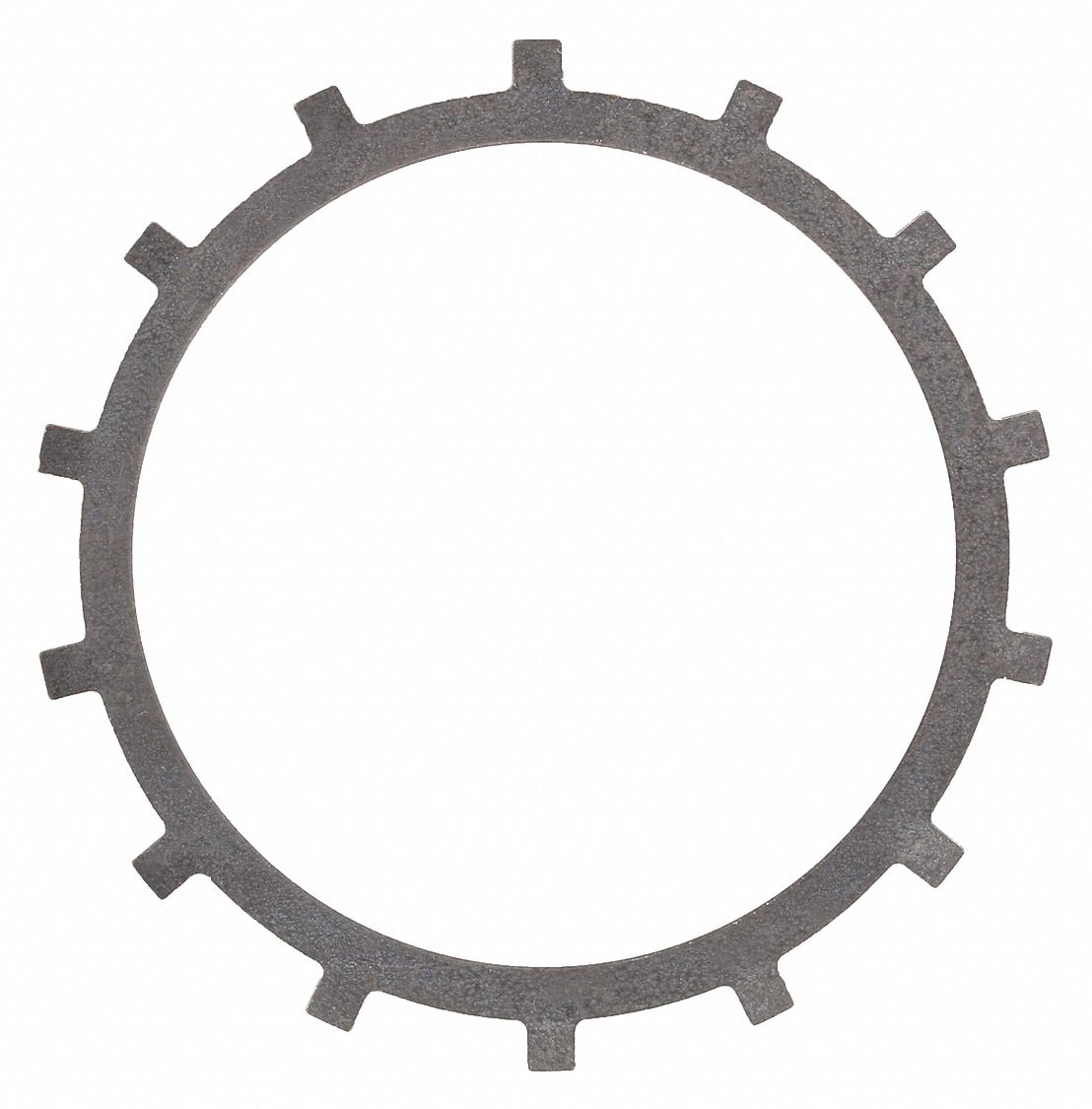 THOMSON, PushIn (Internal) Retaining Ring, Steel, Internal Push Ring