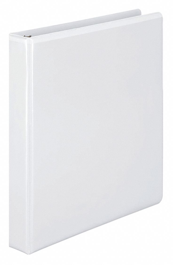 1 2 size 3 ring binder