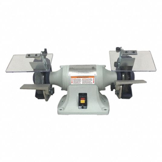 Dayton Bench Grinder Wiring Diagram - Wiring Diagram