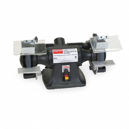 DAYTON Bench Grinder - 2LKR7|2LKR7 - Grainger