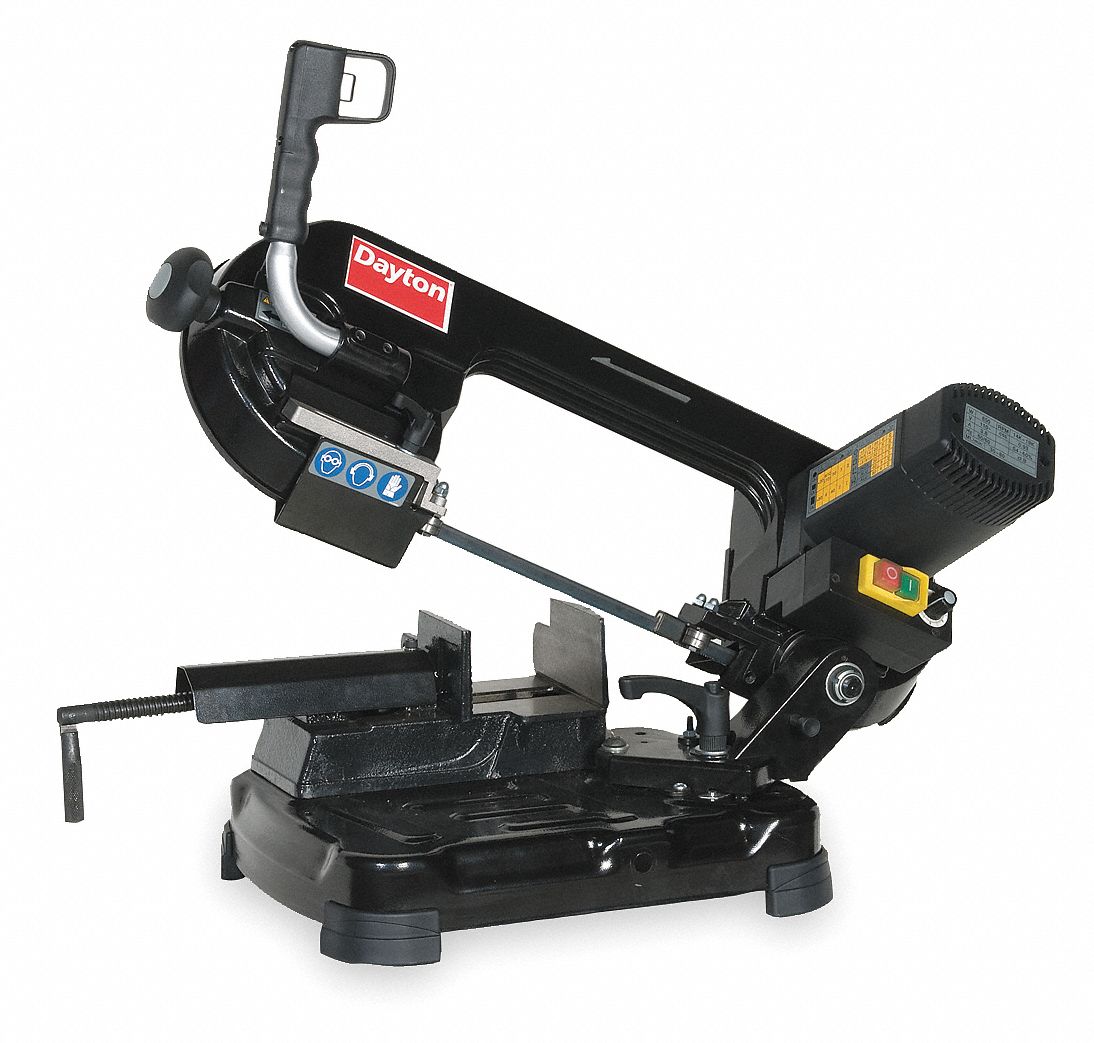 Dayton store band saw