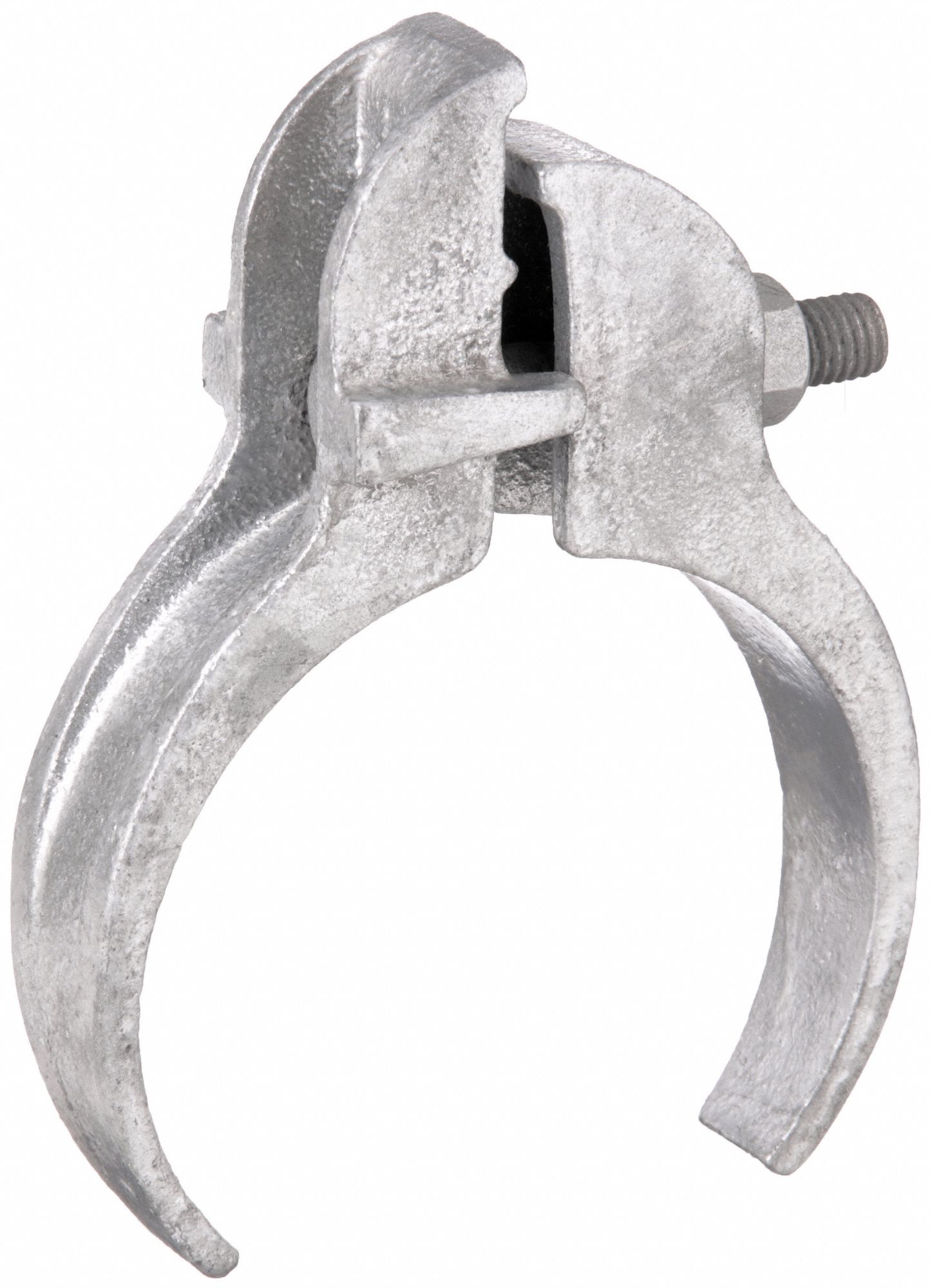 PARALLEL CLAMP,STEEL,LARGE,6-13/16 IN