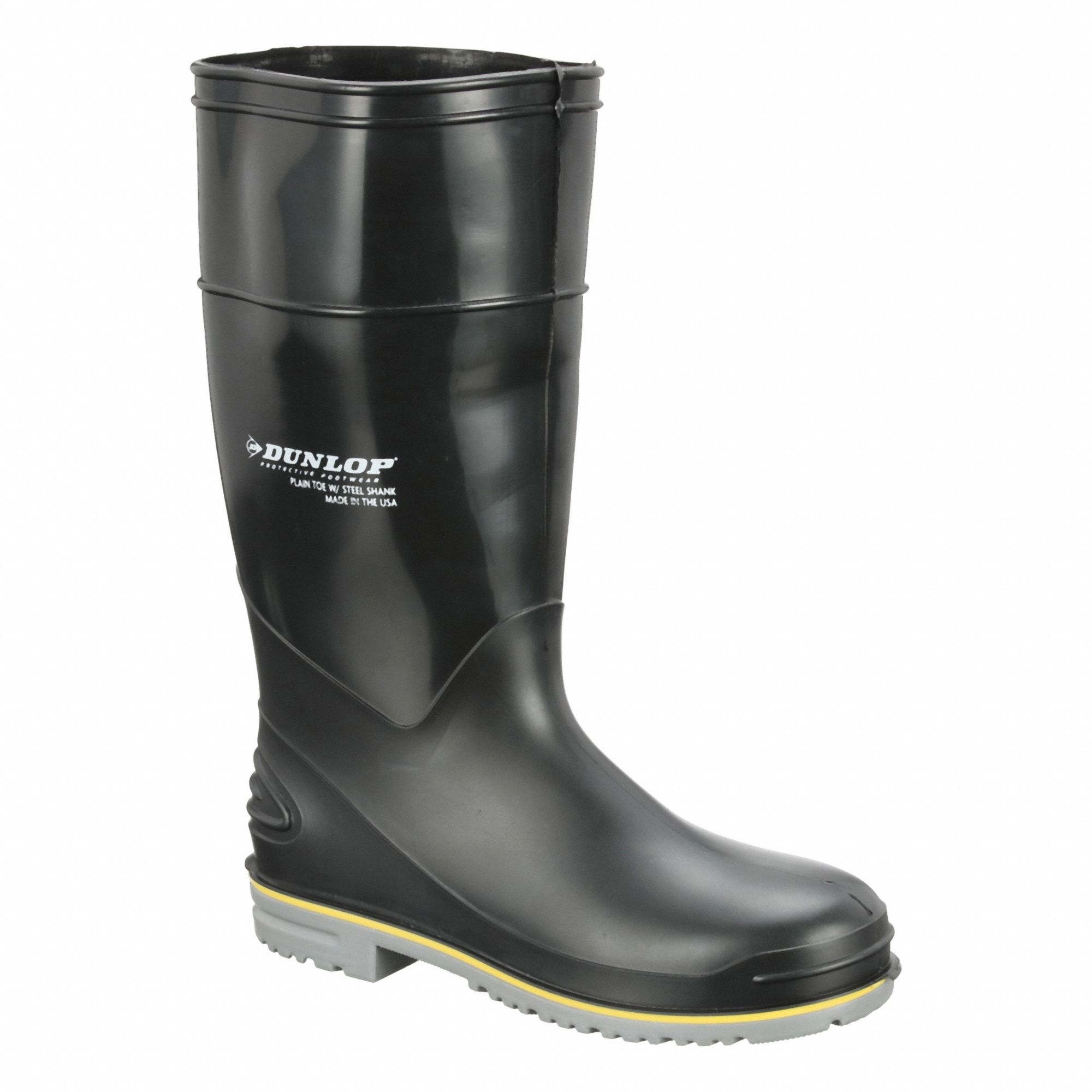 Rubber Boot: Size,