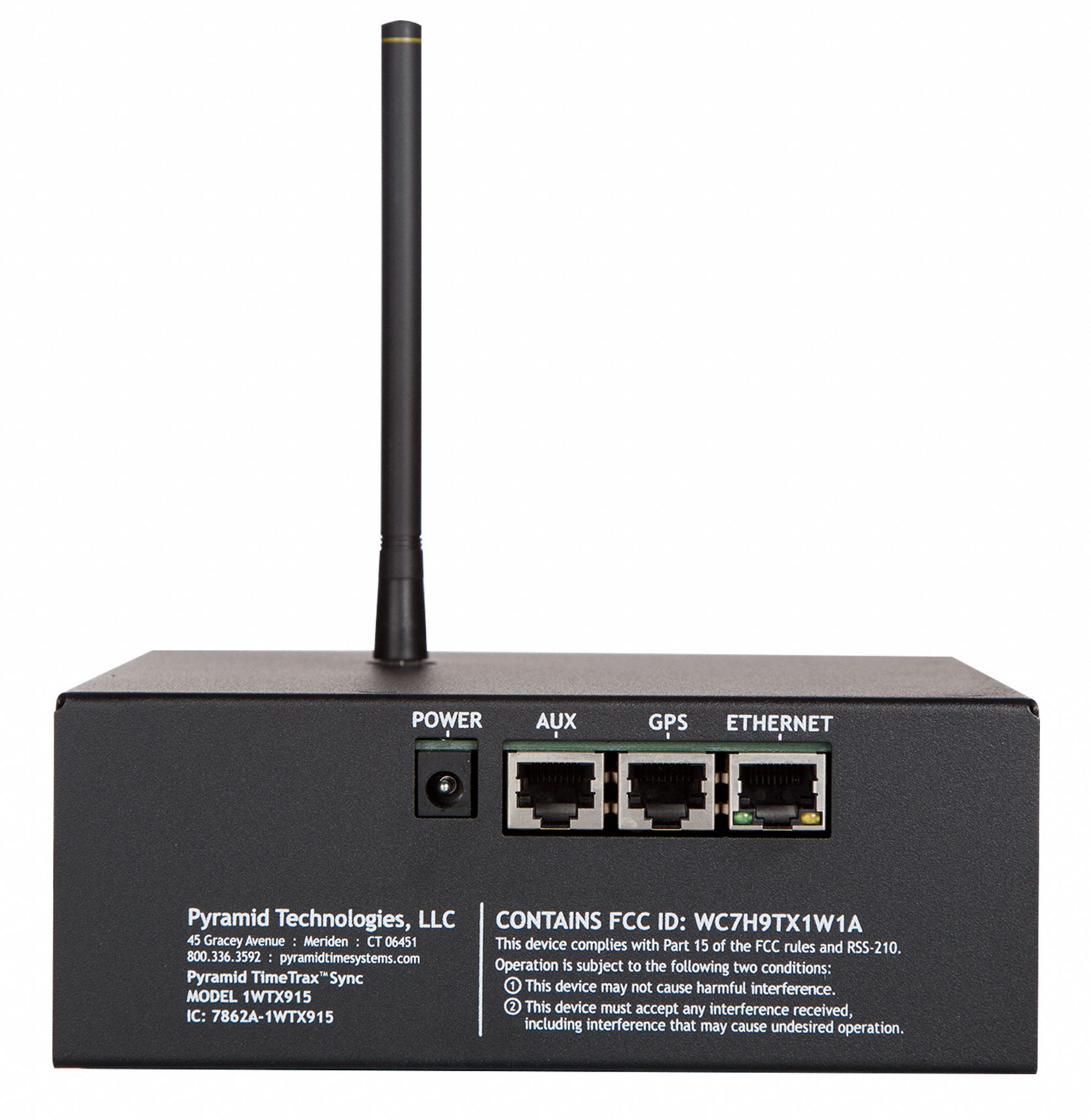 Что такое wireless ethernet