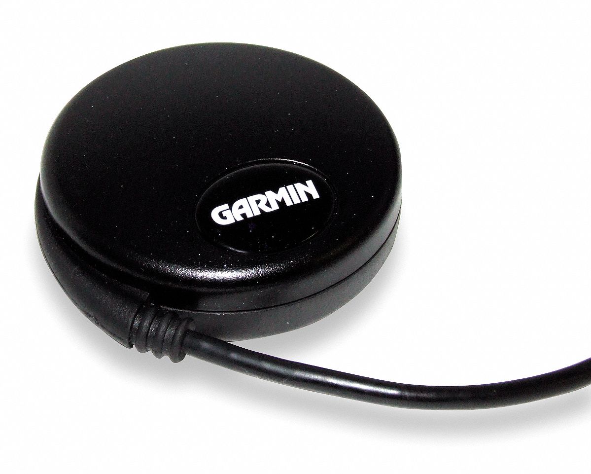 GPS SIGNAL RECEIVER