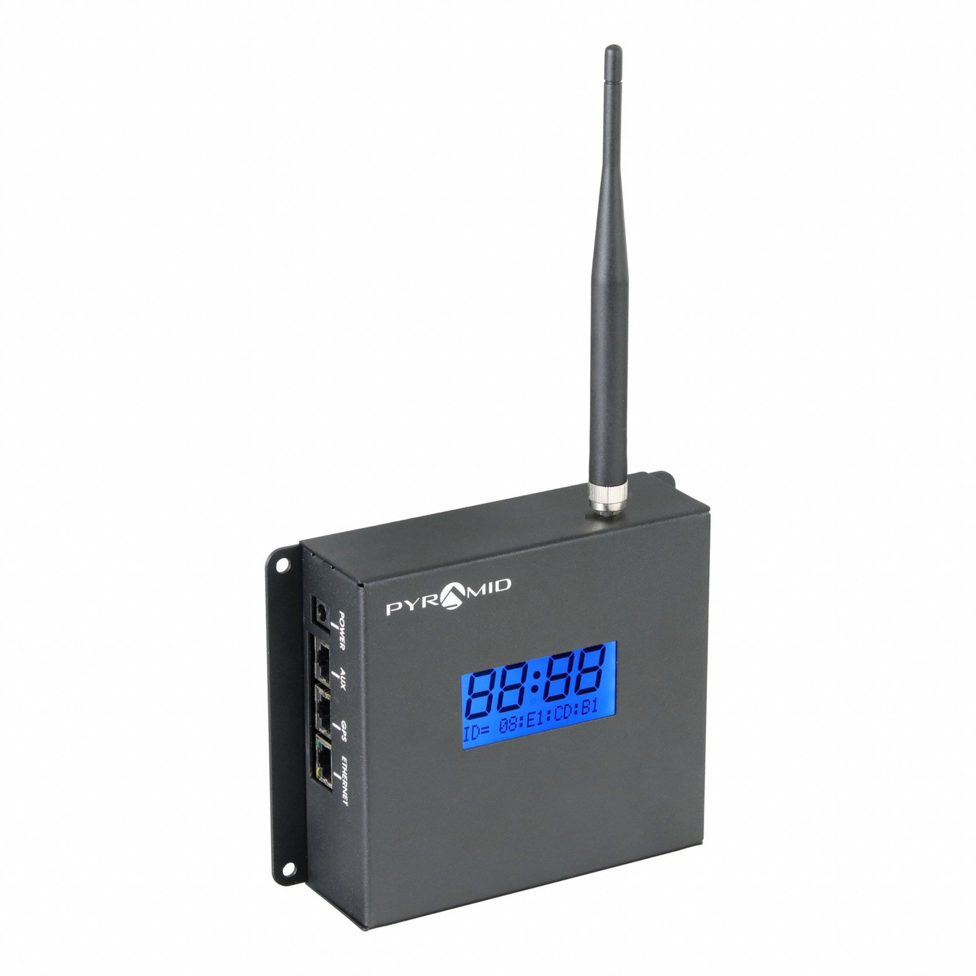 Wireless Add-On Transmitter: