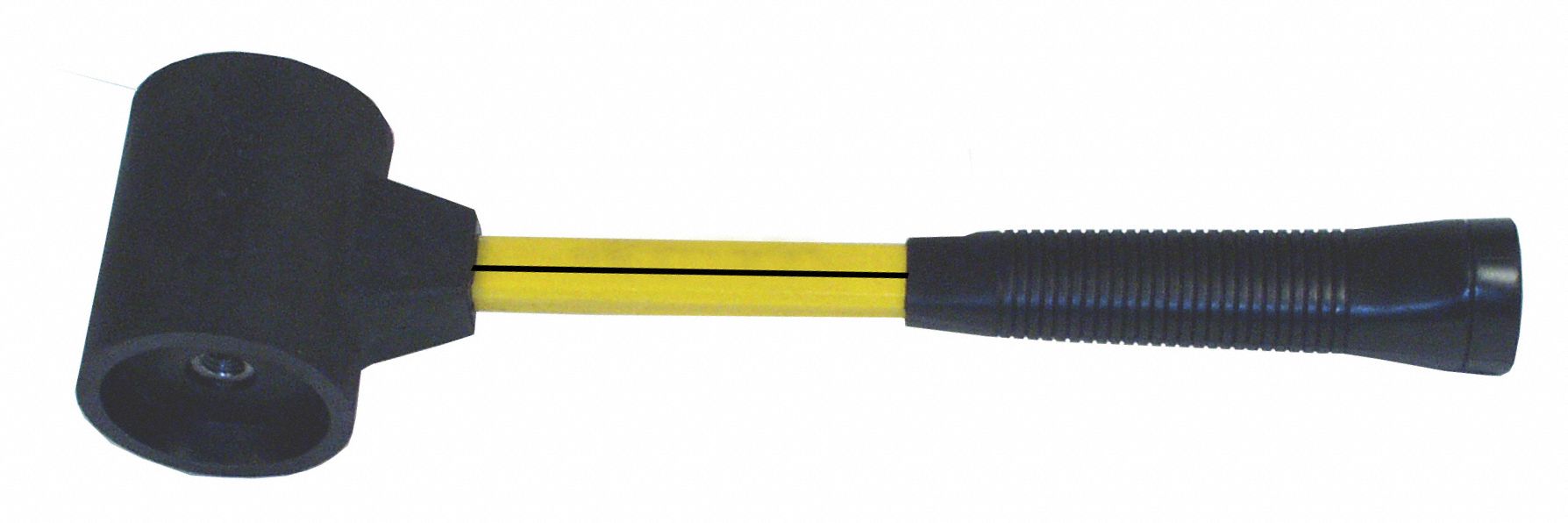 Quick Change Hammer without Tips 24 oz.